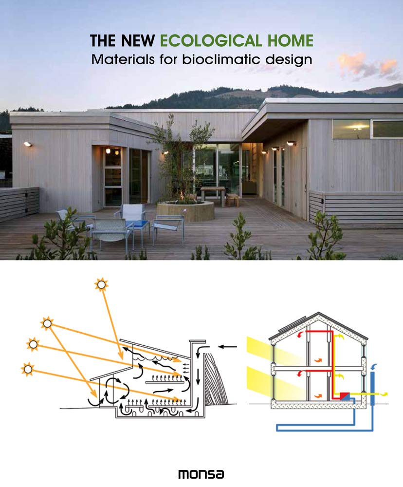 The New Ecological Home