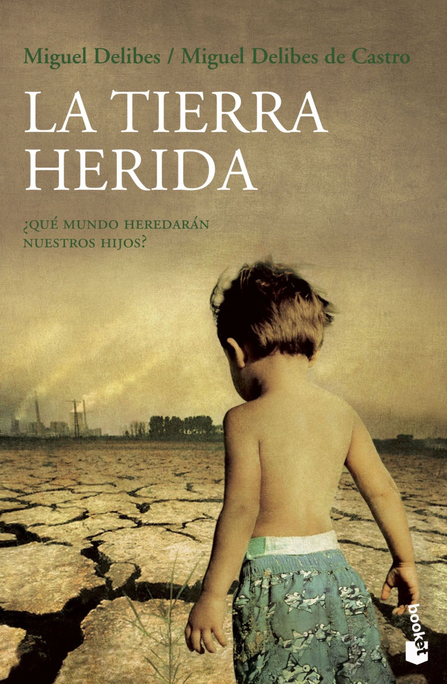 La Tierra Herida La Tierra Herida