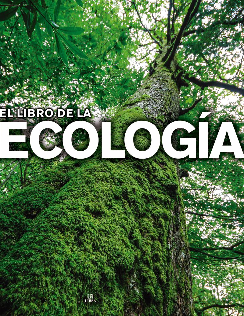 El libro de la ecología