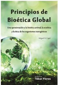 Principios de bioética global