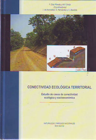 Conectividad ecológica territorial