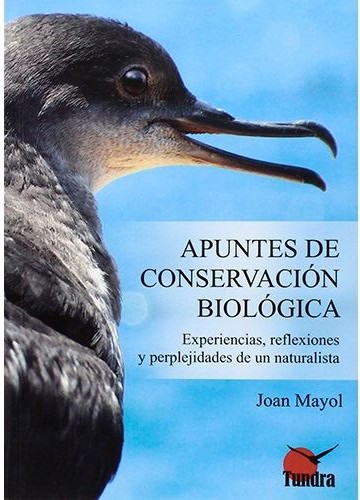 Apuntes de conservación biológica