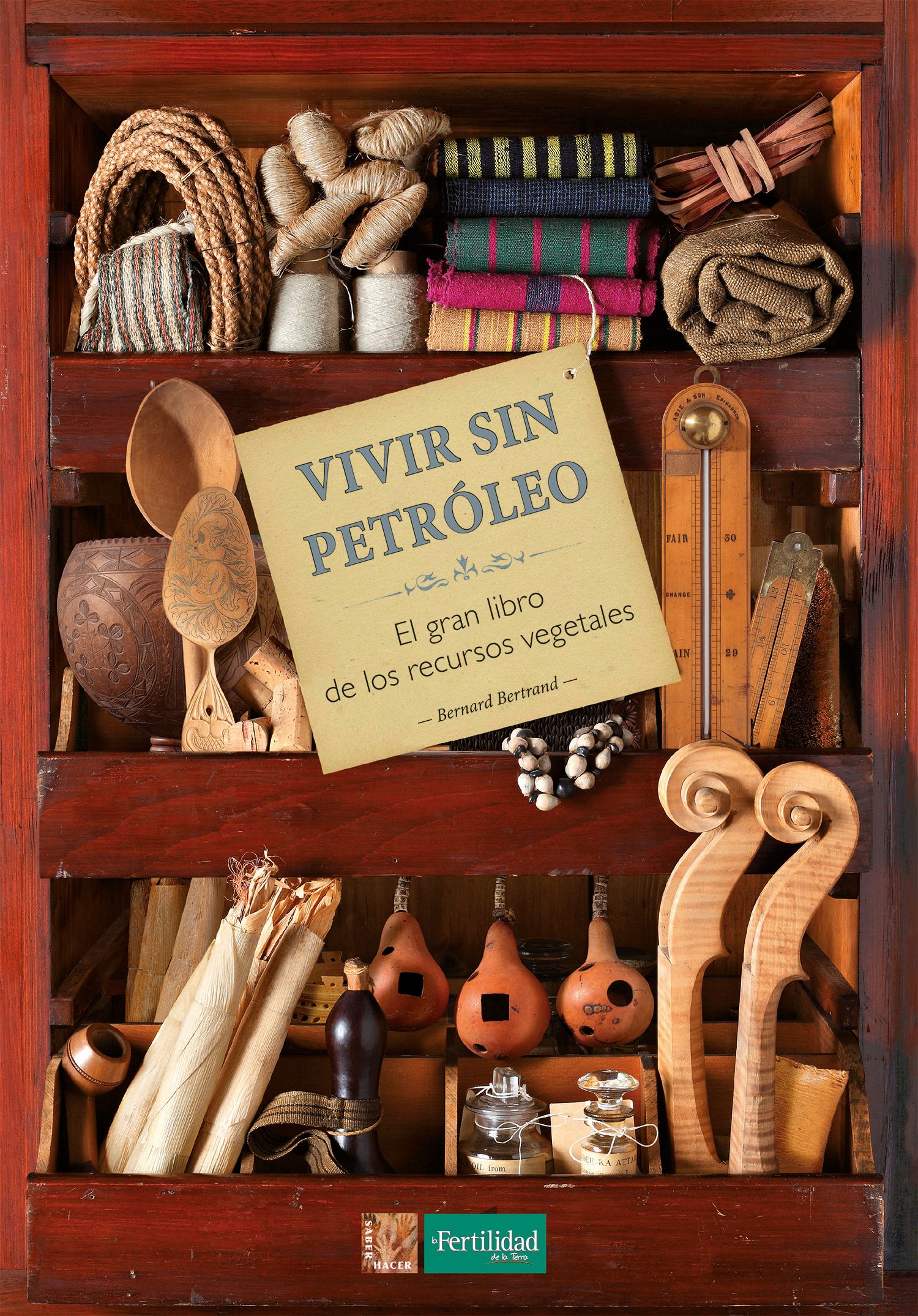 Vivir sin petróleo