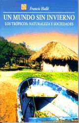 Un mundo sin invierno