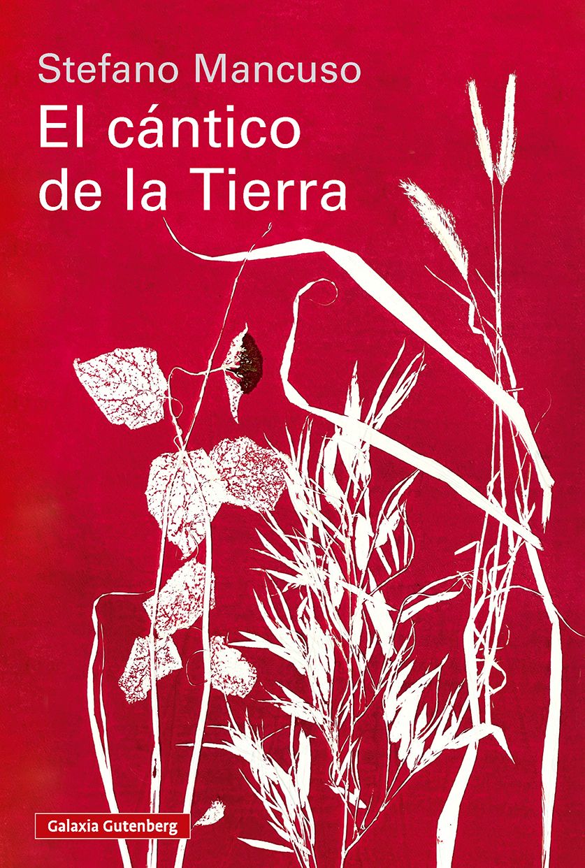 El cántico de la Tierra