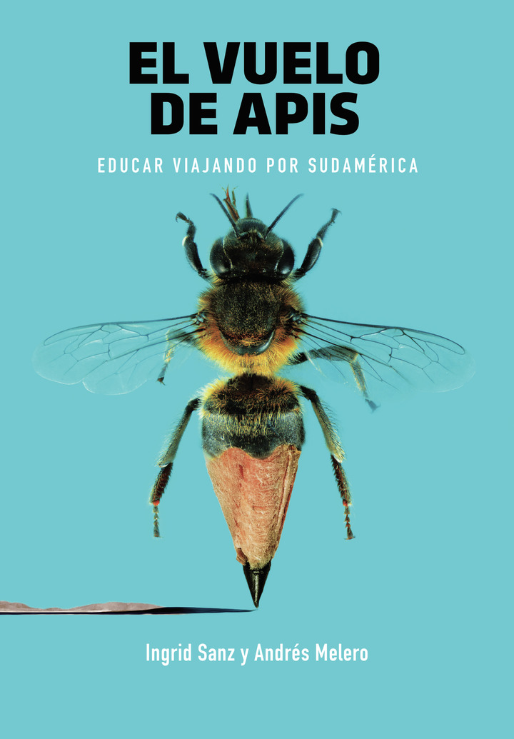 El vuelo de Apis