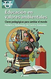 Educación en valores ambientales