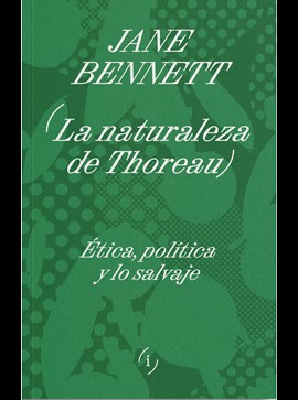 La naturaleza de Thoreau