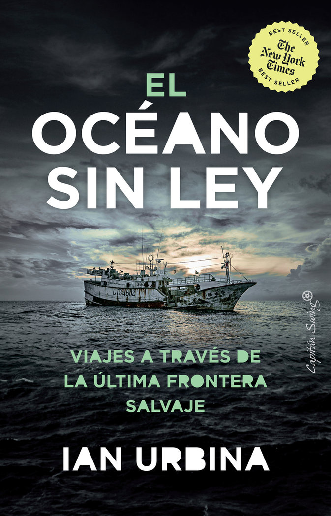 El oceano sin ley