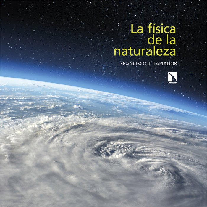 Click para ampliar La física de la naturaleza