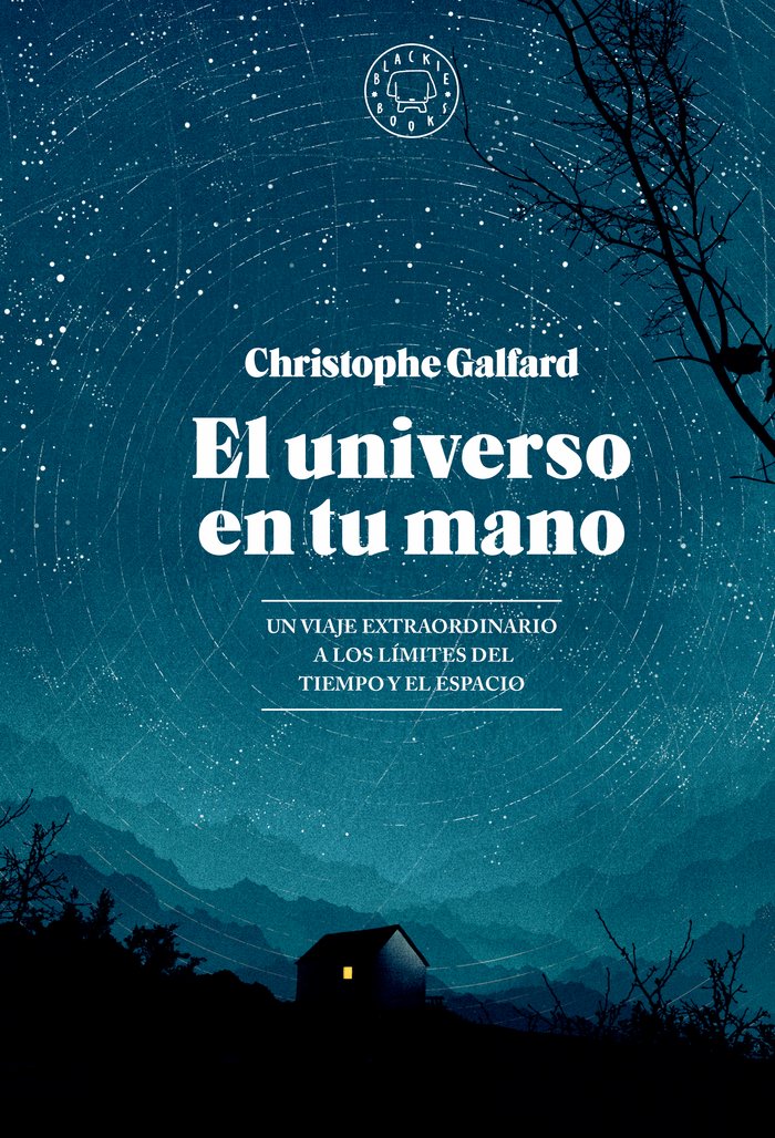 El universo en tu mano. Edición ampliada