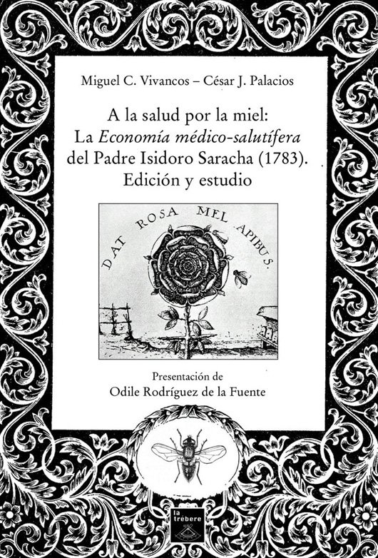 A la salud por la miel