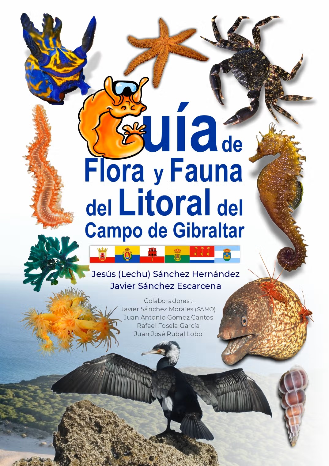 Guía de Flora y Fauna del Litoral del Campo de Gibraltar