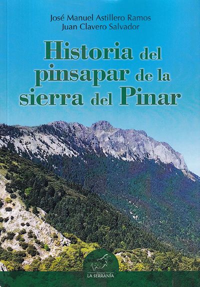 Click para ampliar Historia del pinsapar de la Sierra del Pinar