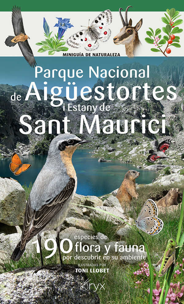 Parque Nacional de Aiguestortes i Estany de Sant Maurici