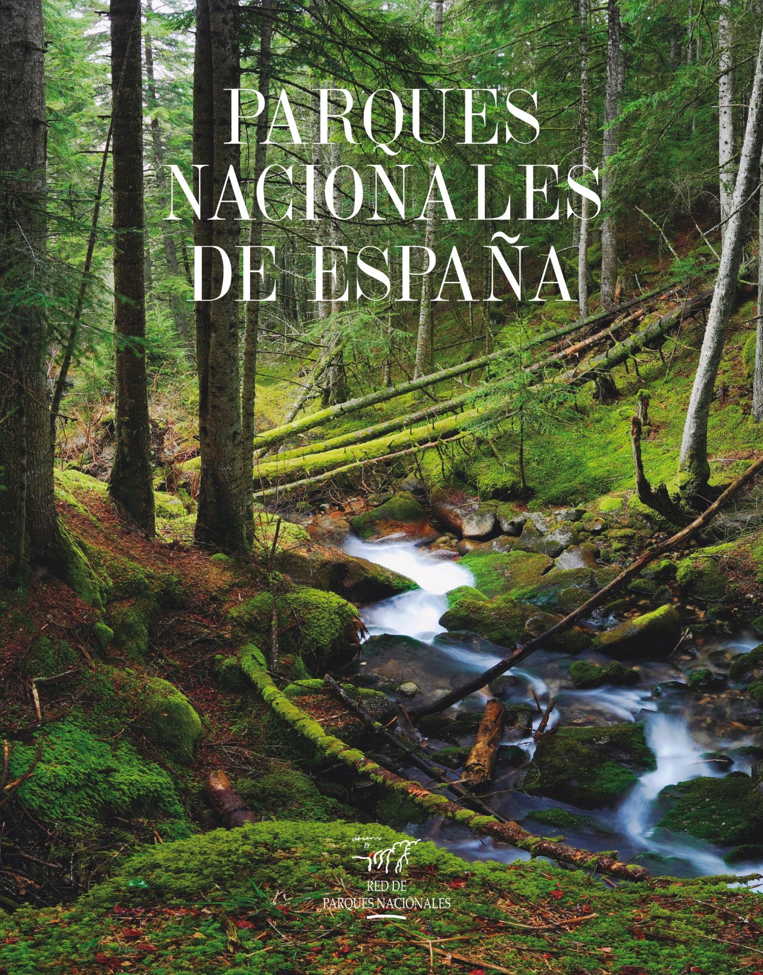 Parques Nacionales de España