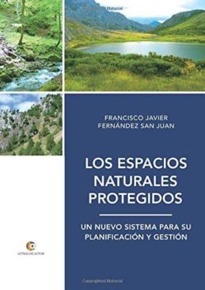 Los espacios naturales protegidos
