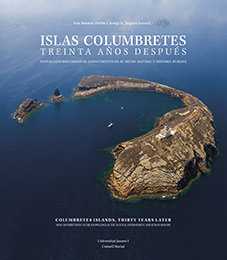 Islas Columbretes