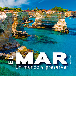 El mar