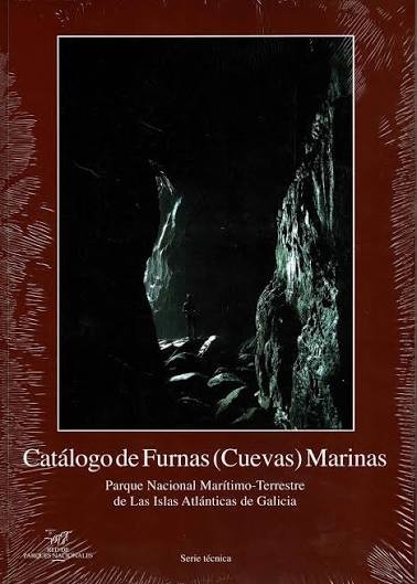 Catálogo de Furnas (Cuevas) Marinas