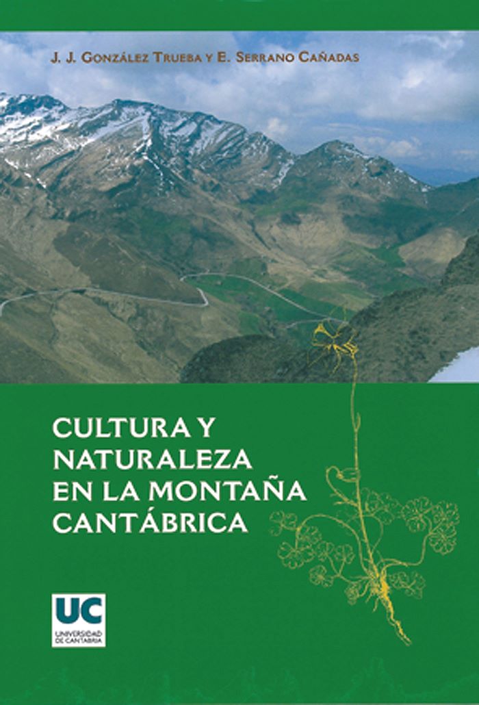 Cultura y naturaleza en la montaña cantábrica