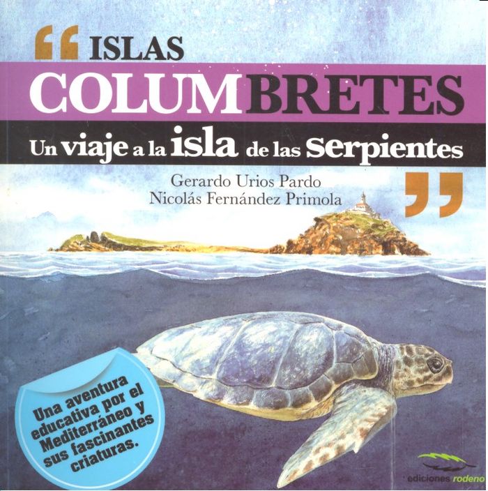 Islas Columbretes