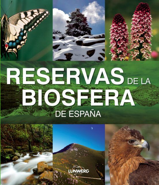 Reservas de la Biosfera de España
