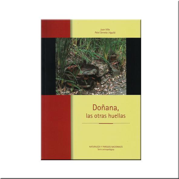 Doñana, las otras huellas