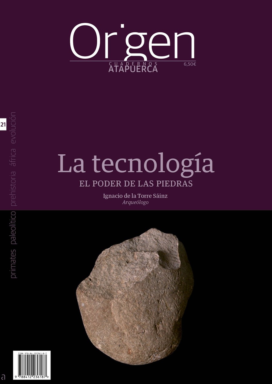 La tecnología