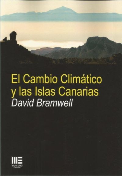 El cambio climático y las Islas Canarias