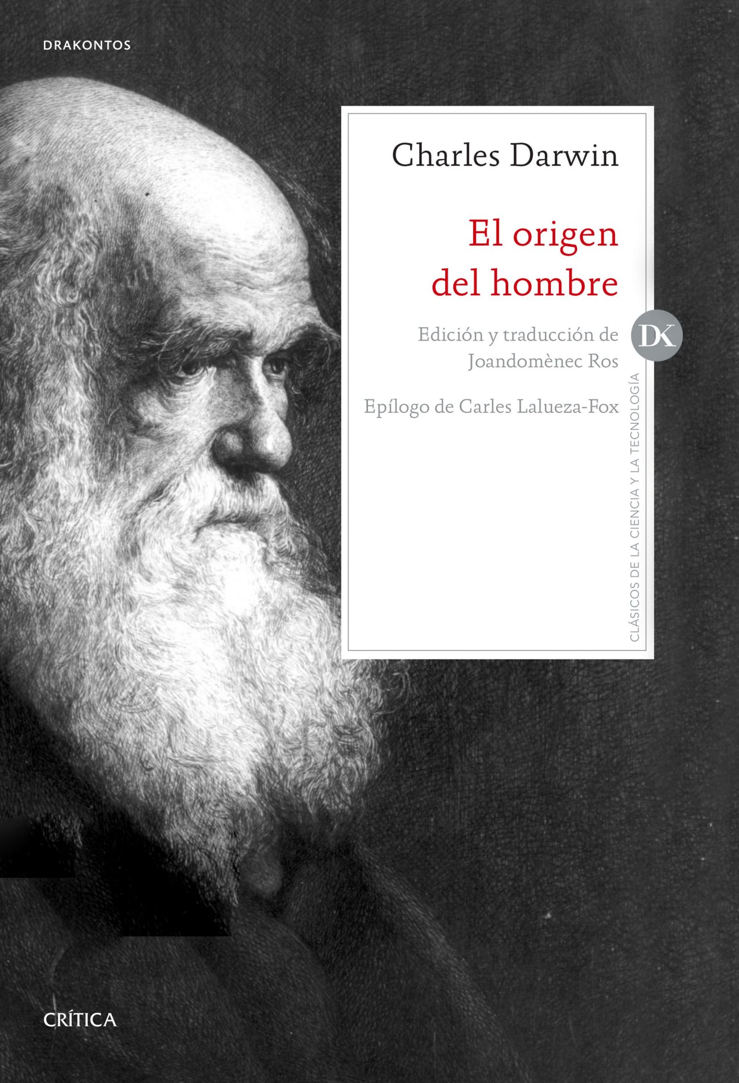 El origen del hombre