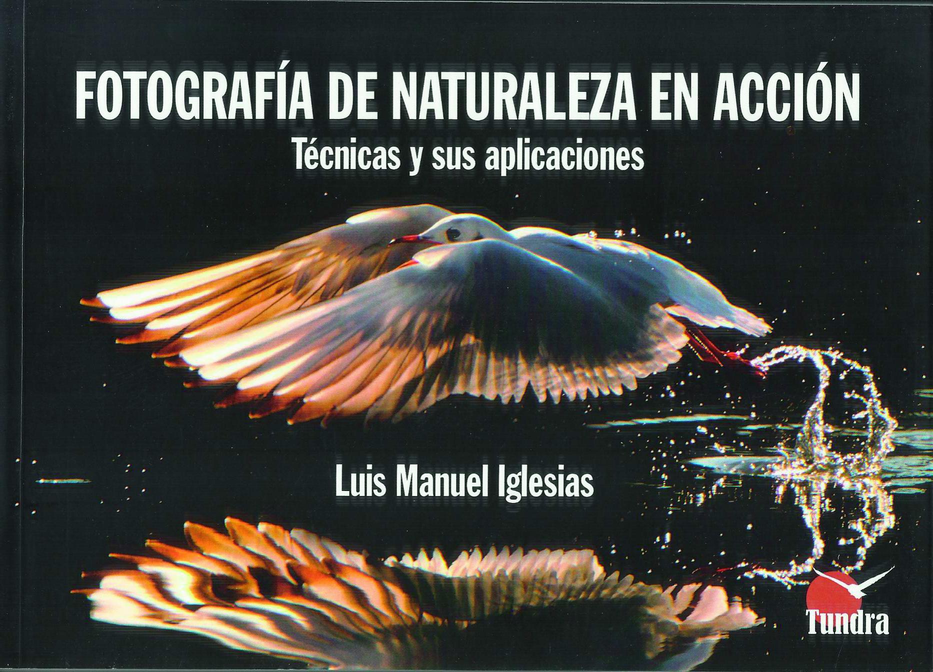 ​Fotografía de naturaleza en acción