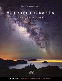 Astrofotografía