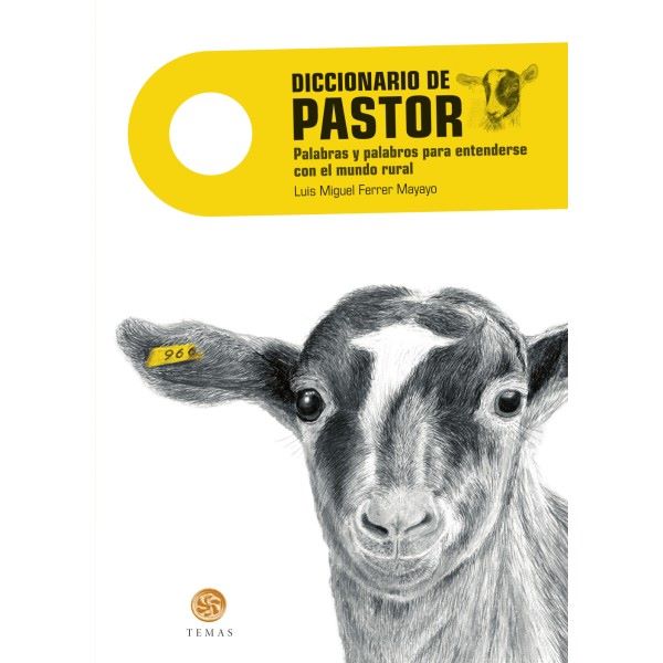 Diccionario de pastor.