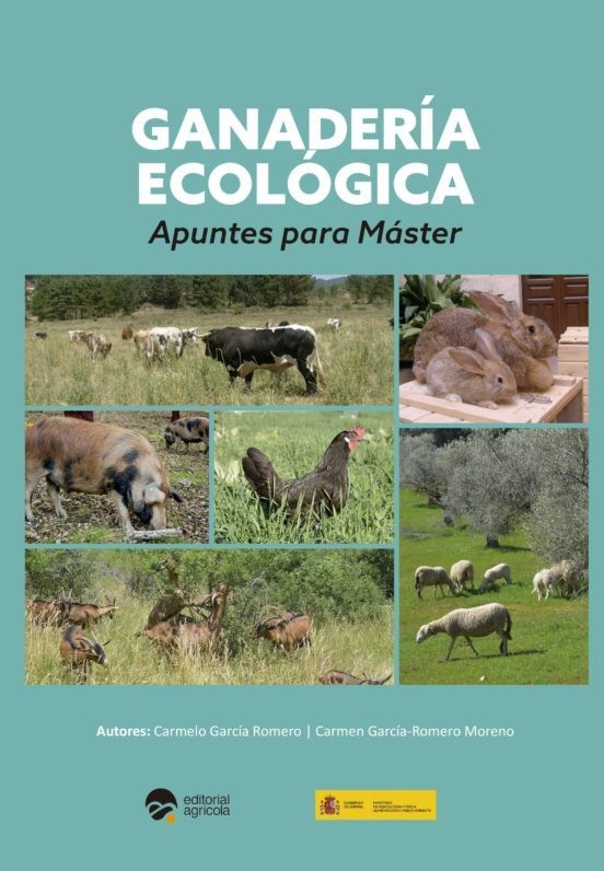 Ganadería ecológica