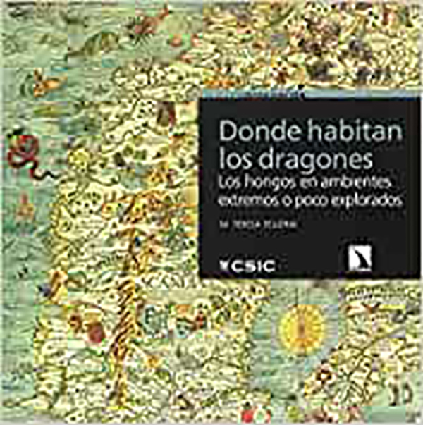 Donde habitan los dragones