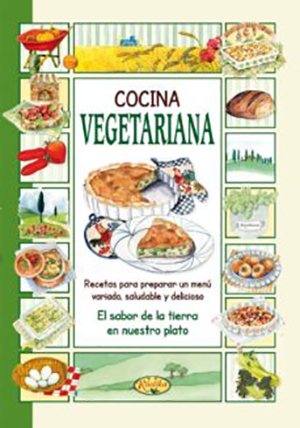 Cocina vegetariana