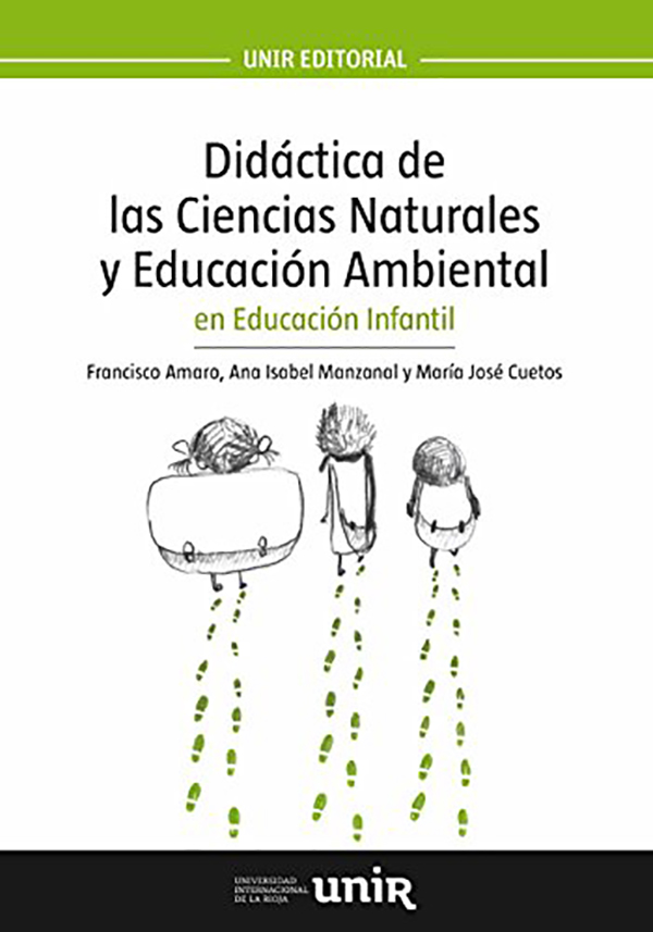 Didáctica de las Ciencias Naturales y Educación Ambiental en Educación Infantil