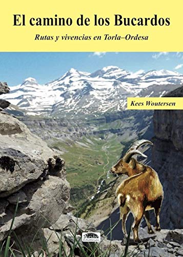 El camino de los Bucardos