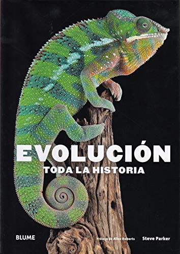 Evolución Toda la historia