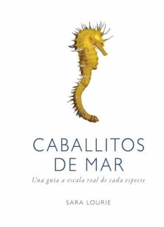 Caballitos de Mar