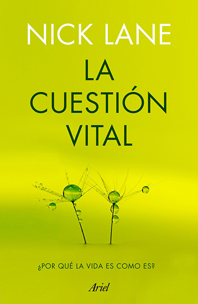 La cuestión vital