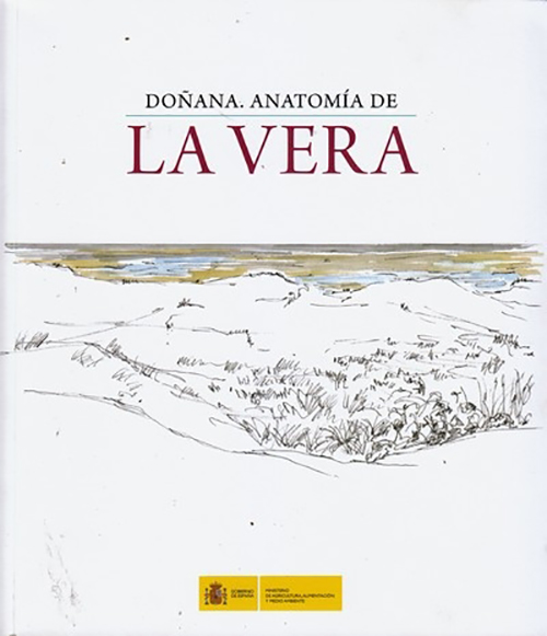 Doñana, anatomía  de La Vera