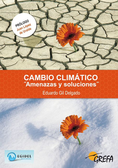 Cambio climático 