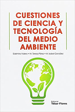 Click para ampliar Cuestiones de ciencia y tecnología del medio ambiente