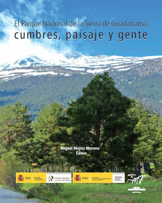 El Parque Nacional de la Sierra de Guadarrama: cumbres, paisaje y gente