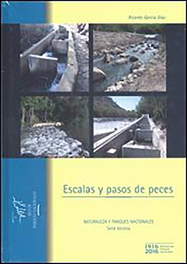 Escalas y pasos de peces