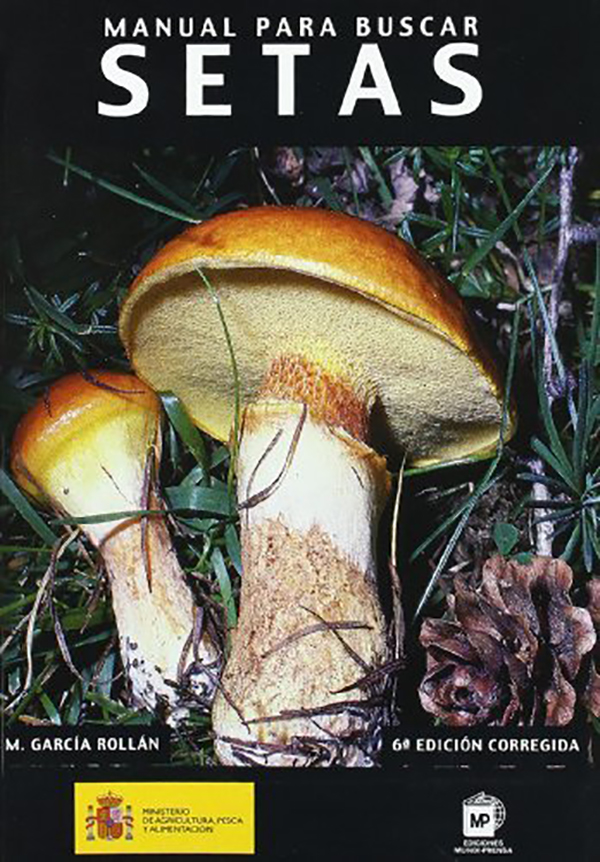 Manual para buscar setas