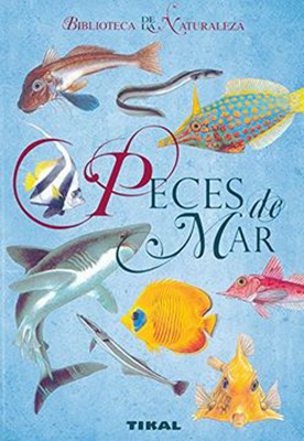 Peces de mar