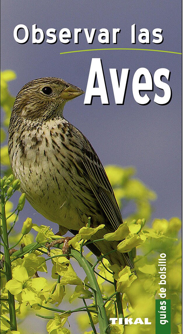 Observar las aves